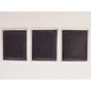 Whirlpool Replacement Charcoal Filter Kit For Ranges, Part# W10355450 -Whirlpool Shop 208083 WebOnly Lg