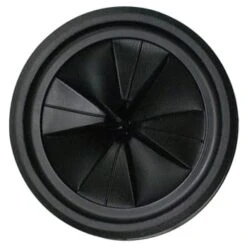 Whirlpool Replacement Disposal Splash Guard For Garbages, Part# 4211615