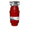 Garrison 1/2 Hp Food Waste Disposal, Without Power Cord 2 Garrison 1/2 Hp Food Waste Disposal, Without Power Cord -Whirlpool Shop 208434 v MainProductImage Lg