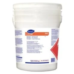 Clax 200 Plus 5 Gallon Liquid Concentrate Detergent