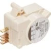 General Electric Refrigerator Defrost Control 2 General Electric Refrigerator Defrost Control -Whirlpool Shop 209606 K Lg