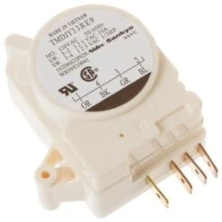 General Electric Refrigerator Defrost Control -Whirlpool Shop 209606 w TopView Lg