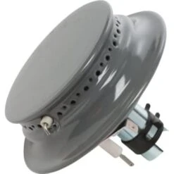 Whirlpool Range Sealed Burner Assembly