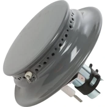 Whirlpool Range Sealed Burner Assembly 3 Whirlpool Range Sealed Burner Assembly