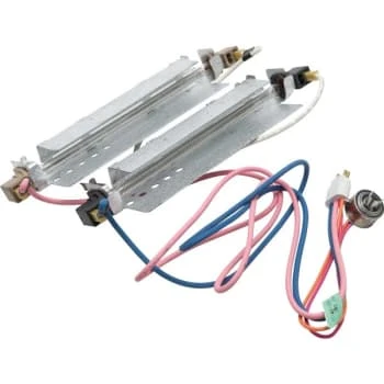 Ge Refrigerator Defrost Heater 3 Ge Refrigerator Defrost Heater