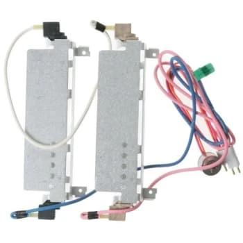 Ge Refrigerator Defrost Heater 5 Ge Refrigerator Defrost Heater - Image 3