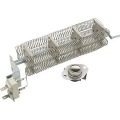 Whirlpool Dryer Heating Element Kit