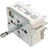 Whirlpool Range Switch -Whirlpool Shop 209775 K Lg