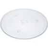 GE 12.5 In. Microwave Glass Turntable Tray 1 GE 12.5 In. Microwave Glass Turntable Tray -Whirlpool Shop 209838 K Lg