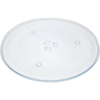 GE 12.5 In. Microwave Glass Turntable Tray 3 GE 12.5 In. Microwave Glass Turntable Tray