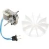 Broan Motor Assembly 2 Broan Motor Assembly -Whirlpool Shop 209852 K Lg