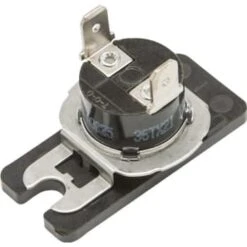 GE Dryer Safe Thermostat