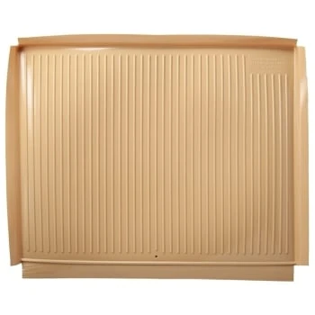 Cabinet Savers 42 X 24 In. Sink Liner Mat (Beige) (12-Case) 3 Cabinet Savers 42 X 24 In. Sink Liner Mat (Beige) (12-Case)