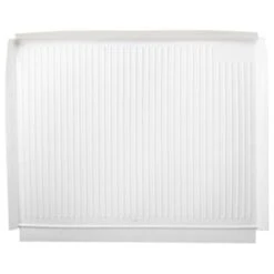 Cabinet Savers 42 X 24 In. Sink Liner Mat (White) (12-Case)