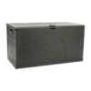 Flash Furniture Gray 120 Gallon Plastic Deck Box Outdoor Storage -Whirlpool Shop 210380 w DetailedProductView1 Lg