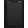 Ge® Black Plastic Interior Smart Dishwasher 2 Ge® Black Plastic Interior Smart Dishwasher -Whirlpool Shop 210649 MainProductImage Lg