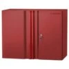 Husky Welded Wall Cabinet In Red, 28 In. W X 22 In. H X 14 In. D -Whirlpool Shop 211252 w MainProductImage Lg