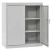 Sandusky Counter Height Cabinet In Gray, 36 In. W X 42 In. H X 18 In. D 1 Sandusky Counter Height Cabinet In Gray, 36 In. W X 42 In. H X 18 In. D -Whirlpool Shop 211266 w MainProductImage Lg