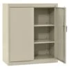 Sandusky Counter Height Cabinet In Putty, 36 In. W X 42 In. H X 18 In. D -Whirlpool Shop 211267 w MainProductImage Lg
