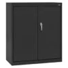 Sandusky Counter Height Cabinet In Black, 36 In. W X 42 In. H X 24 In. D 2 Sandusky Counter Height Cabinet In Black, 36 In. W X 42 In. H X 24 In. D -Whirlpool Shop 211273 w MainProductImage Lg