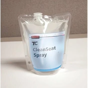 Rubbermaid 13.5 Oz Clean Seat Spray (12-Pack) 4 Rubbermaid 13.5 Oz Clean Seat Spray (12-Pack) - Image 2