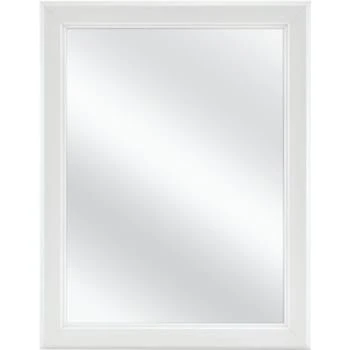 Home Decorators 15-1/8 In. Bathroom Medicine Cabinet In White 3 Home Decorators 15-1/8 In. Bathroom Medicine Cabinet In White