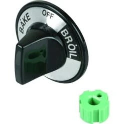 GENERIC Universal Electric Oven Knob