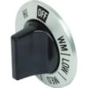 Exact Replacement Parts Ge Infinite Knob 2 Exact Replacement Parts Ge Infinite Knob -Whirlpool Shop 214671 K Lg
