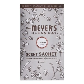 Mrs. Meyer's 0.8 Oz Lavender Scent Odor Control (18-Case) 3 Mrs. Meyer's 0.8 Oz Lavender Scent Odor Control (18-Case)