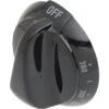 Ge Gas Oven Knob Assembly -Whirlpool Shop 214856 K Lg
