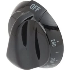 Ge Gas Oven Knob Assembly
