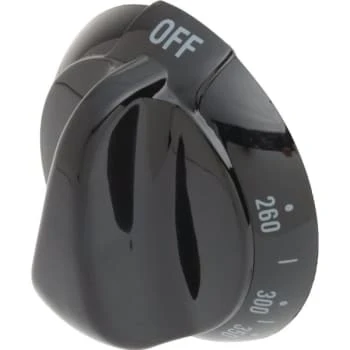 Ge Gas Oven Knob Assembly 3 Ge Gas Oven Knob Assembly
