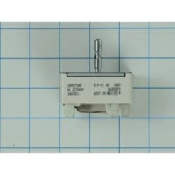 Electrolux Replacement Surface Burner Switch For Range, Part #5309957099