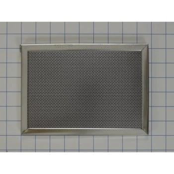 General Electric Replacement Charcoal Filter For Microwave, Part #wb02x10733 3 General Electric Replacement Charcoal Filter For Microwave, Part #wb02x10733