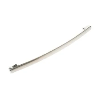 General Electric Replacement Handle And End Cap For Microwave, Part #wb15x27281 3 General Electric Replacement Handle And End Cap For Microwave, Part #wb15x27281