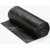 Renown 55 Gallon 15 Mic 38 X 57 Inch Black High-Density Trash Bags, Case Of 200 -Whirlpool Shop 215835 MainProductImage Lg
