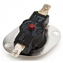 Lg Thermostat Assembly