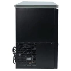 Norpole 2 Glass Door Under Bar Refrigerator 60" -Whirlpool Shop 216142 RightView Lg