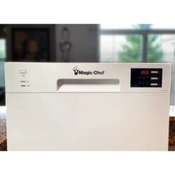 Magic Chef 6 Place Setting Countertop Dishwasher -Whirlpool Shop 216148 DetailedProductView13 Lg
