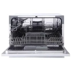 Magic Chef 6 Place Setting Countertop Dishwasher -Whirlpool Shop 216148 DetailedProductView1 Lg