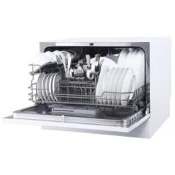 Magic Chef 6 Place Setting Countertop Dishwasher -Whirlpool Shop 216148 DetailedProductView2 Lg