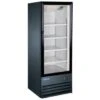 Norpole 1 Swing Glass Door Merchandiser Refrigerator 22" In Black -Whirlpool Shop 216172 MainProductImage Lg