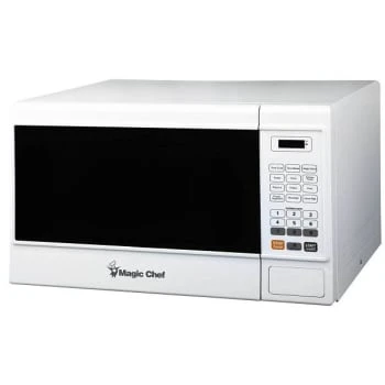 Magic Chef 1.3 Cu. Ft. Countertop Microwave Oven 4 Magic Chef 1.3 Cu. Ft. Countertop Microwave Oven - Image 2