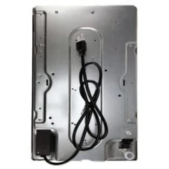 Magic Chef 12-Inch Gas Cooktop 16 Magic Chef 12-Inch Gas Cooktop -Whirlpool Shop 216185 BackView Lg