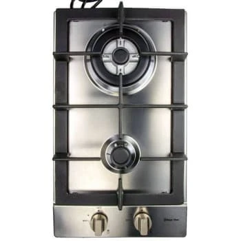 Magic Chef 12-Inch Gas Cooktop 5 Magic Chef 12-Inch Gas Cooktop - Image 3