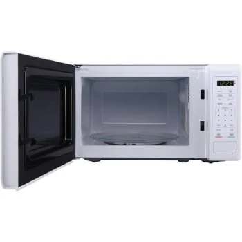 Magic Chef 0.7 Cu. Ft. Countertop Microwave Oven 4 Magic Chef 0.7 Cu. Ft. Countertop Microwave Oven - Image 2