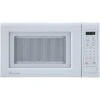 Magic Chef 0.7 Cu. Ft. Countertop Microwave Oven 1 Magic Chef 0.7 Cu. Ft. Countertop Microwave Oven -Whirlpool Shop 216192 MainProductImage Lg