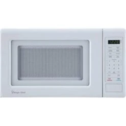 Magic Chef 0.7 Cu. Ft. Countertop Microwave Oven