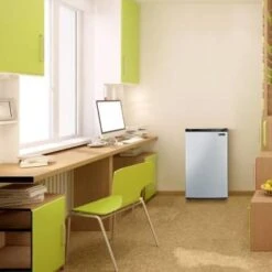 Magic Chef 4.4 Cu. Ft. Compact Refrigerator 11 Magic Chef 4.4 Cu. Ft. Compact Refrigerator -Whirlpool Shop 216199 LifestyleImage Lg