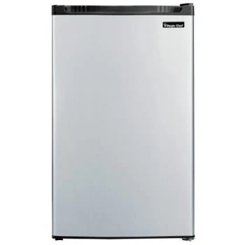 Magic Chef 4.4 Cu. Ft. Compact Refrigerator 3 Magic Chef 4.4 Cu. Ft. Compact Refrigerator
